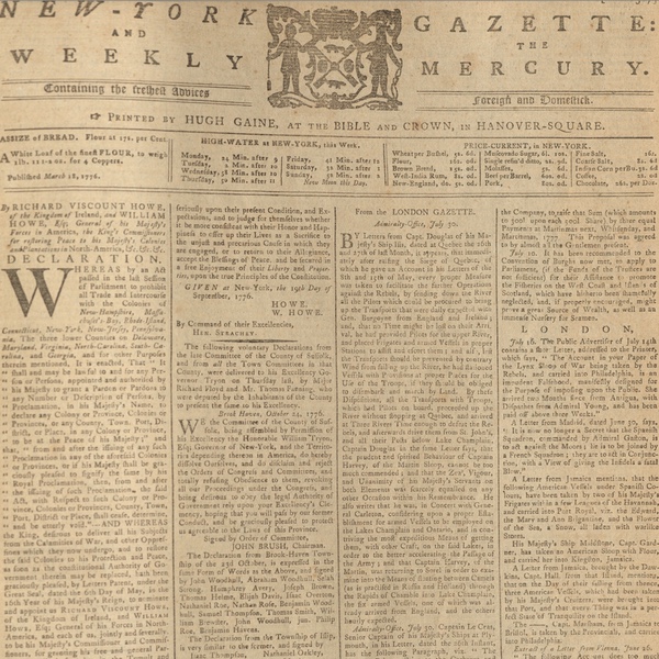 Easthampton Subscription