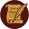 Oath of Allegiance icon